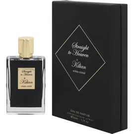 Kilian Straight to Heaven White Cristal Eau de Parfum refillable 50 ml