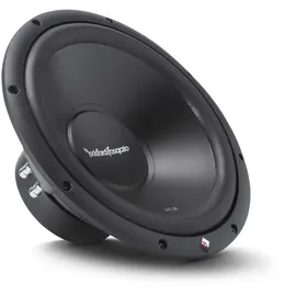 Rockford Fosgate PRIME R2D2-12/R2D4-12 12 Zoll Subwoofer