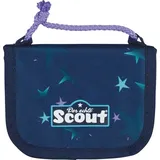 Scout Pretty Star Größe Einheitsgröße Dunkelblau