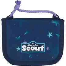Scout Pretty Star Größe Einheitsgröße Dunkelblau