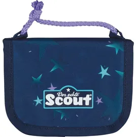 Scout Pretty Star Größe Einheitsgröße Dunkelblau