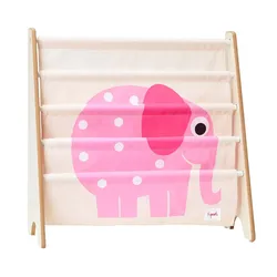 3 Sprouts - Bücherregal Elefant