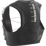 Salomon S/Lab Ultra 10 Set rot
