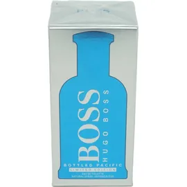 HUGO BOSS Bottled Pacific Eau de Toilette 100 ml