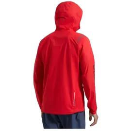 La Sportiva Pocketshell Jacke (Größe S
