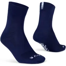 GripGrab Lightweight SL Socken 1er Blau 41-44