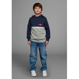 KangaROOS Colorblocking Blue/Grey 140