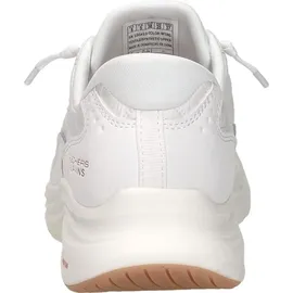 SKECHERS Contour Foam Cozy Fit Damen Weiß 40