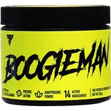 Trec Nutrition Boogieman Pre-Workout Booster tropische Früchte Pulver 300 g