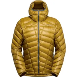 La Sportiva Lumina 200 Down Jacke savanagelb XL