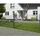 Floraworld Doppelstab-Mattenzaun Comfort 100 x 200 cm anthrazit Karo