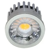 Nobile LED Modul D50 mit Linse