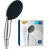 Grohe Vitalio Start 110 Handbrauseset 26972001