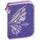 Brunnen SCHUELERETUI Magic Butterfly,