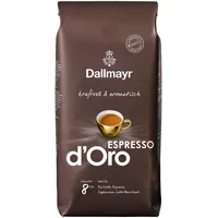 Dallmayr Espresso d'Oro 1000 g