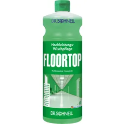 Dr. Schnell Floortop Hochleistungswischpflege