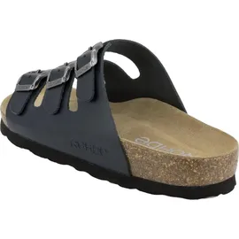 ROHDE Pantolette Alba dunkelblau 37xRegular