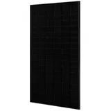 Solarmodul Solarpanel PV Modul Photolvtaikmodul Solar Risen 10x435 W Full Black
