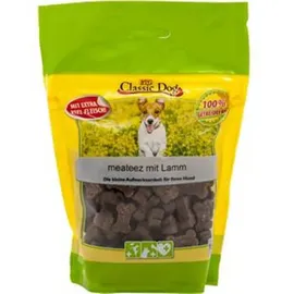 BTG Classic meateez mit Lamm 12 x 150 g