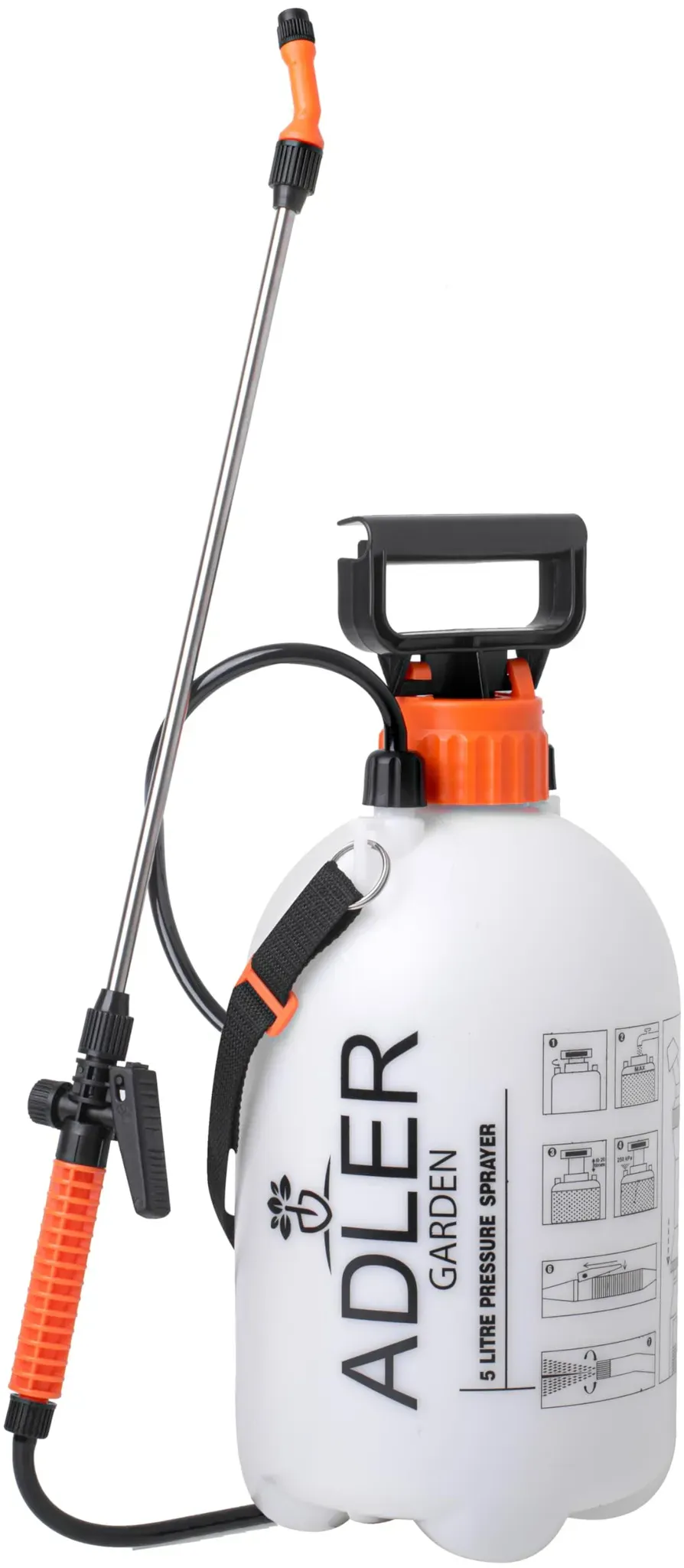 druckspr�her 5l