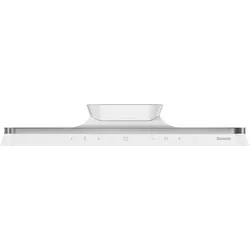 Baseus Magnetic Stepless Lamp Pro, mit Touch Panel, weiß