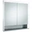 Spiegelschrank, 2 Türen, 14312171304,