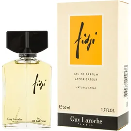 Guy Laroche Fidji Eau de Parfum 50 ml