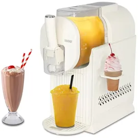 Unold Sofia Slusheismaschine Creme 48960
