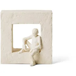Kähler Design - Astro Figur, Krebs, H 16 cm