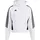 adidas Tiro 24 Hoodie Schwarz/Weiß L
