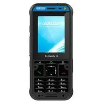Pepperl+Fuchs Mobiltelefon Ex-Handy 10 DZ1