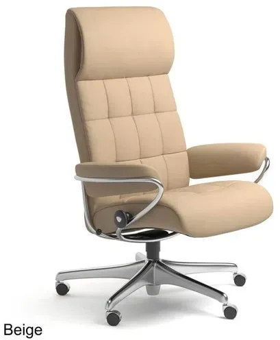 Stressless Home Office Sessel London High Back M