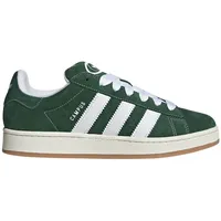 adidas Campus 00s Dark Green/Cloud White/Off White 43 1/3
