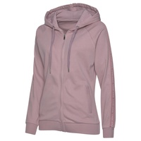 LASCANA ACTIVE Trainingsjacke Damen altrosa Gr.XS (32/34)