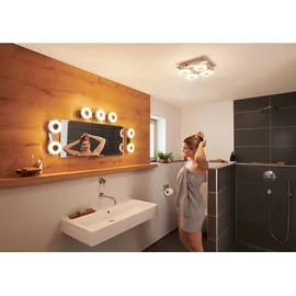 LEDVANCE Smart+ Orbis Wave IP44 30 cm Tunable White