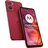 4 GB RAM 128 GB Plum Red