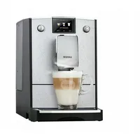 NIVONA CafeRomatica 769 silber/chrom