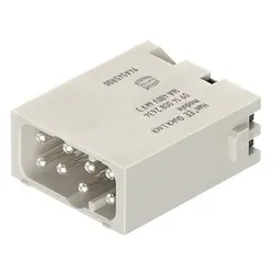 Harting Steckverbinder 09140082634