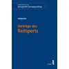 Verträge des Reitsports