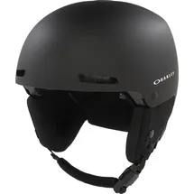 OAKLEY MOD 1 Pro Skihelm (Größe 51-55CM, schwarz)