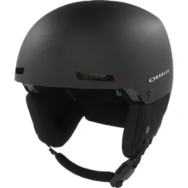 OAKLEY MOD 1 Pro Skihelm (Größe 51-55CM, schwarz)