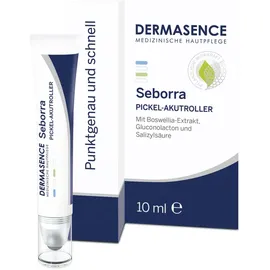 Dermasence Seborra Akutroller 10 ml