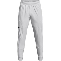 Under Armour Unstoppable Joggers halo gray black M