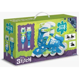 STAMP Stitch Blau 30-33