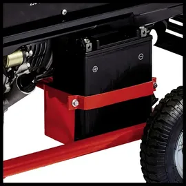 Einhell Benzin-Stromerzeuger TC-PG 65/E5