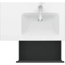 Duravit L-Cube Waschtischunterschrank, 1 Auszug, LC619204949,