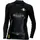 Scubapro Neoprenshirt Hybrid Schwarz M