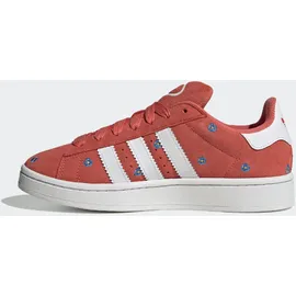 adidas Campus 00s Preloved Scarlet/Cloud White/Light Blue 40