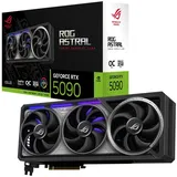 Asus ROG Astral GeForce RTX 5090 O32G OC Gaming 90YV0LW0-M0NA00