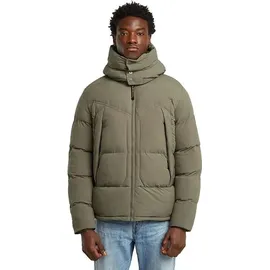 G-Star Whistler 2.0 Steppjacke Braun M